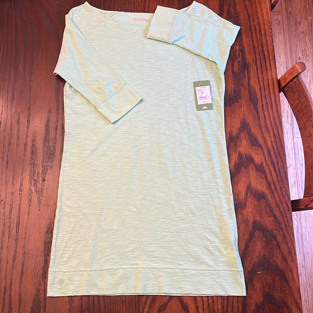 Lilly Pulitzer Cassie Dress, XS.